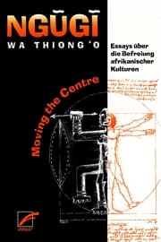 Cover von Moving the centre