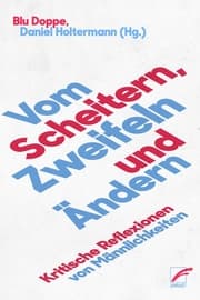 Cover von Vom Scheitern, Zweifeln und Ändern