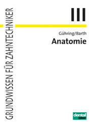 Cover von Anatomie