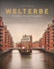 Cover von Welterbe