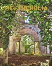 Cover von Melancholia