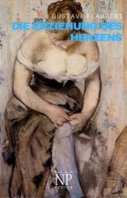 Cover von Die Erziehung des Herzens