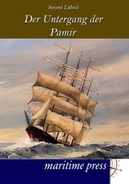 Cover von Der Untergang des Segelschulschiffes Pamir