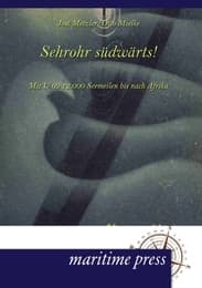 Cover von Sehrohr südwärts!