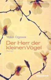Cover von Der Herr der kleinen Vögel