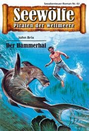 Cover von Seewölfe - Piraten der Weltmeere 67