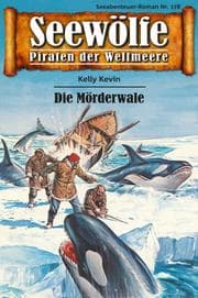 Cover von Seewölfe - Piraten der Weltmeere 178
