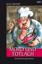 Cover von Mord und Totlach