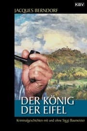 Cover von Der König der Eifel