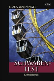 Cover von Schwaben-Fest