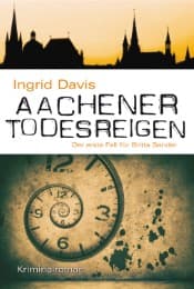 Cover von Aachener Todesreigen