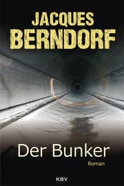 Cover von Der Bunker