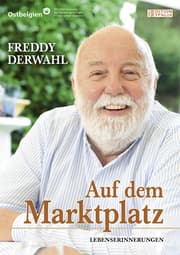 Cover von Auf dem Marktplatz