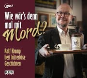 Cover von Wie wär's denn mal mit Mord?