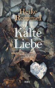 Cover von Kalte Liebe