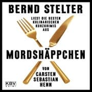 Cover von Mordshäppchen