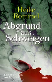 Cover von Abgrund aus Schweigen