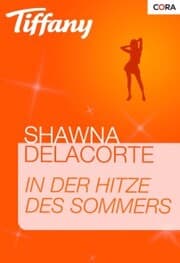 Cover von In der Hitze des Sommers