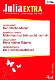 Cover von Julia Extra Band 213
