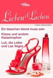 Cover von Tiffany Lieben & Lachen Band 6