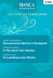 Cover von Bianca Exklusiv Band 112