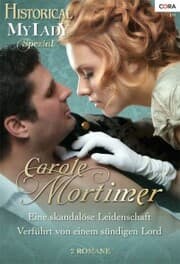 Cover von Historical MyLady Spezial Band 1