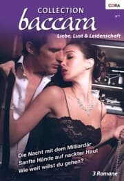 Cover von Collection Baccara Band 331