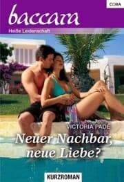 Cover von Neuer Nachbar, neue Liebe?