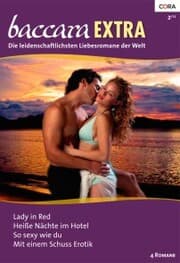 Cover von Baccara Extra Band 5