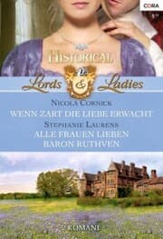 Cover von Historical Lords & Ladies Band 39