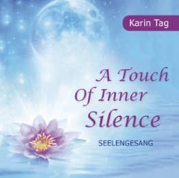 Cover von A Touch of Inner Silence