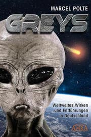 Cover von GREYS - ERWEITERTE NEUAUSGABE!