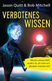 Cover von Verbotenes Wissen