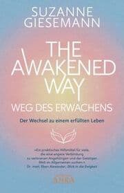 Cover von The Awakened Way - Weg des Erwachens