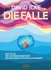 Cover von Die Falle