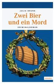 Cover von Zwei Bier und ein Mord
