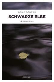 Cover von Schwarze Elbe