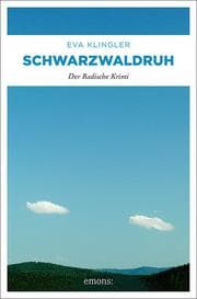 Cover von Schwarzwaldruh