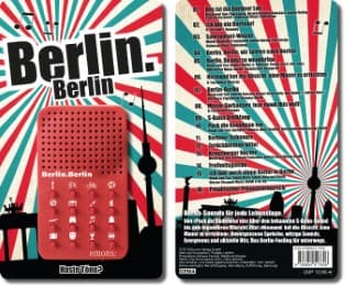 Cover von Berlin. Berlin
