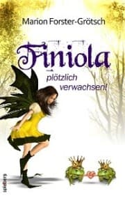 Cover von Finiola