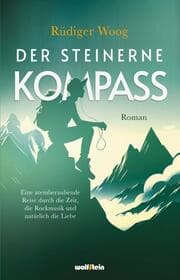 Cover von Der steinerne Kompass