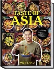 Cover von Taste of Asia