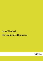 Cover von Die Orakel des Hystaspes