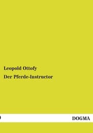 Cover von Der Pferde-Instructor