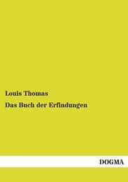 Cover von Das Buch der Erfindungen