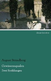 Cover von Gewissensqualen