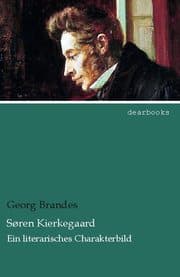 Cover von Søren Kierkegaard