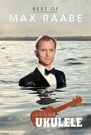 Cover von Best Of Max Raabe: Songbook für Ukulele