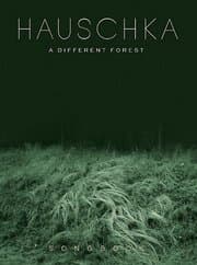 Cover von Hauschka: A Different Forest - Songbook