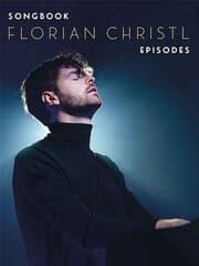 Cover von Florian Christl: Episodes - Songbook